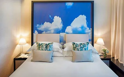 Starhotels Anderson