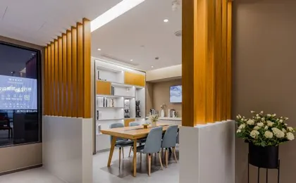 Homeinn · neo (Hangzhou Hefang Street Jiangcheng Road Subway Station)