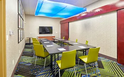 Holiday Inn Express & Suites El Paso - Sunland Park Area by IHG