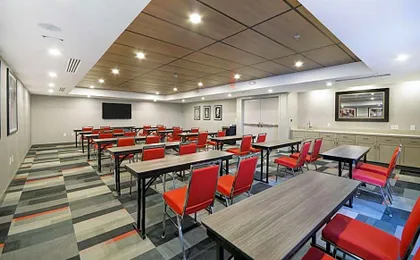 Homewood Suites by Hilton Athens Downtown University Area