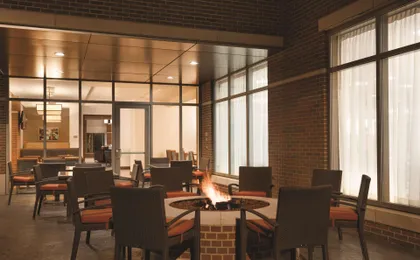 Hyatt Place Buffalo/Amherst
