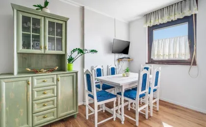 Apartment Slava
