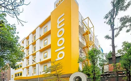 Bloom Hotel - Brookefield