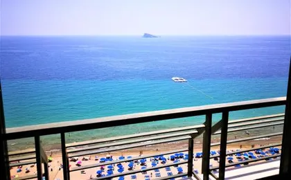 Primera linea Playa de Levante Jazmines 18-1