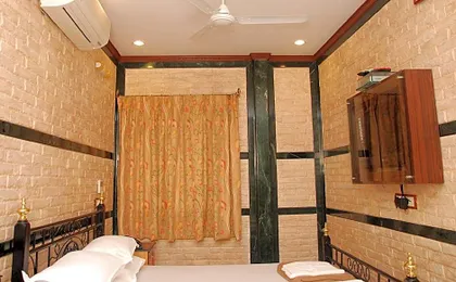 HOTEL HIRA