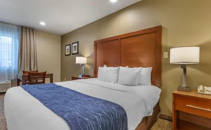 Comfort Inn I-17 & I-40