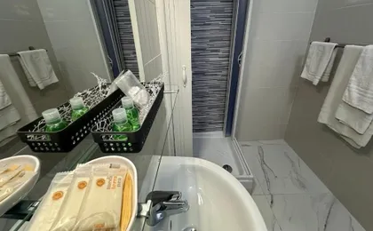 Stella Sirio Rooms