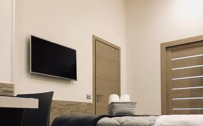 La Stella di Napoli BB