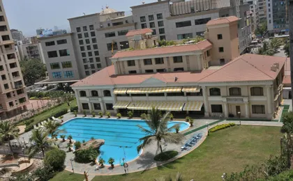 The Classique Club (Adults only)