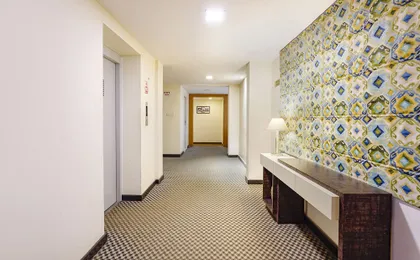 Fabhotel Welcome Inn Porur
