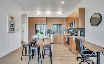 The Heights by Cloud Dream Homes
