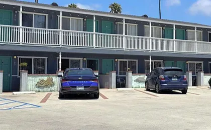 The Shores Inn