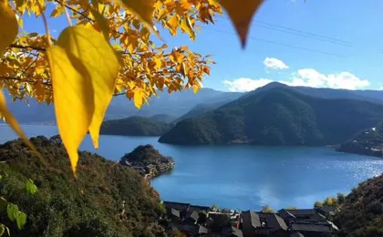 Nancheng Old Dream Inn