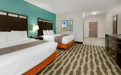 La Quinta Inn & Suites by Wyndham Houston Humble Atascocita