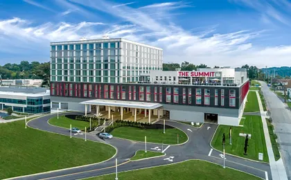 The Summit Hotel