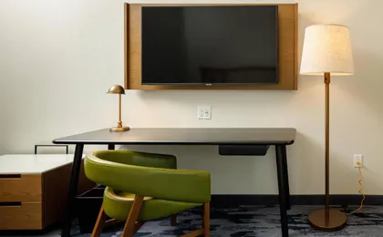 Fairfield Inn & Suites Salina