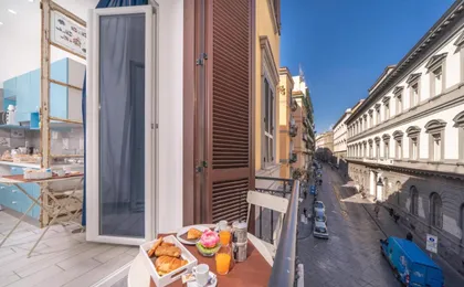 B&B Dolce Vita Napoli