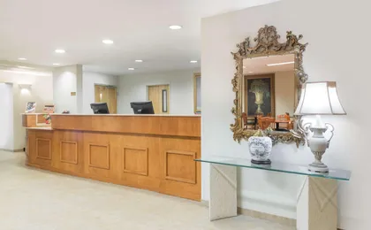Super 8 By Wyndham Hagerstown/Halfway Area