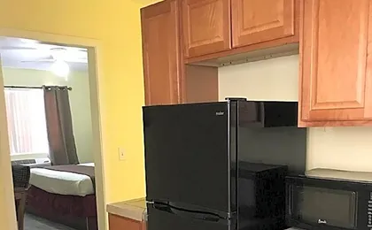 Europa Inn and Suites