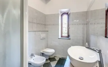 Villa Alberici