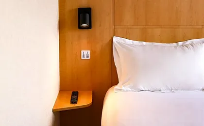 easyHotel Nice Old Town