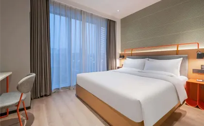 Novotel Living Hangzhou International Convention Center