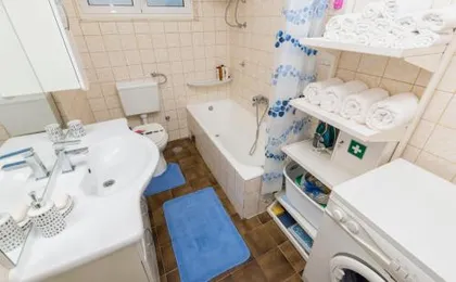 Apartments Babaja