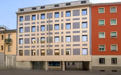 Sechi Hotel Milano