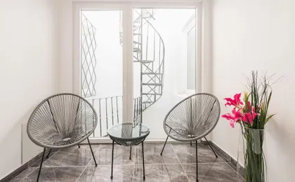 Syntagma Luxury Living One Ll1apartments