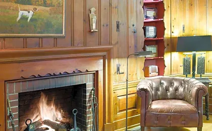 Stagecoach Inn