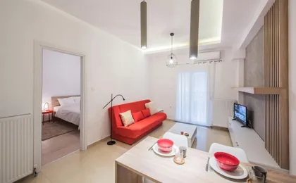 Raspberry Apt by Halu! Apartments