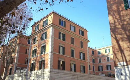 Little House Roma