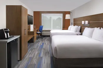 Holiday Inn Express & Suites Altoona