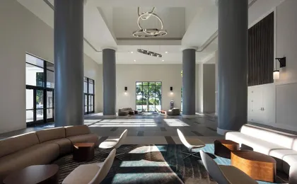 Luminary Hotel & Co., Autograph Collection