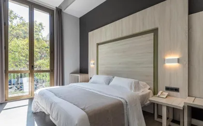Hostal Plaza Goya BCN