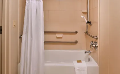 Doubletree Tampa Airport Westshore