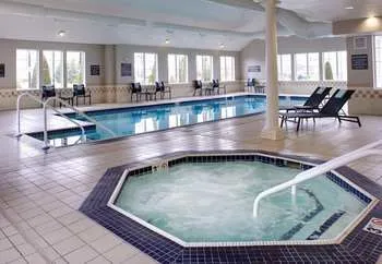 Residence Inn by Marriott Saginaw