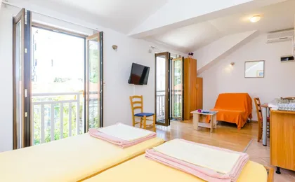 Apartments Princ Hrvoje