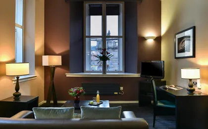 Fraser Suites Glasgow