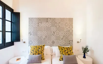 Numa Seville Alegre