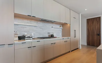 Argent at Deer Valley Resort - Three Bedroom Deluxe #205 3 Condo