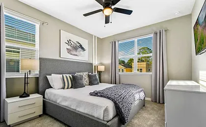 Resort-Style Home with Pool, Near Disney!