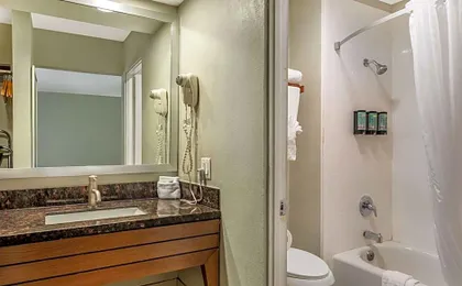 Best Western Inn At Palm Springs