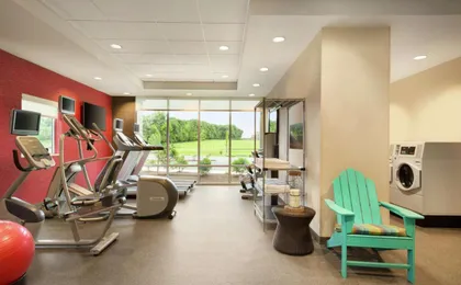 Home2 Suites by Hilton Frederick (H)