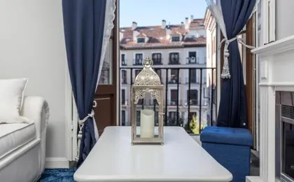 Puerta del Sol Center