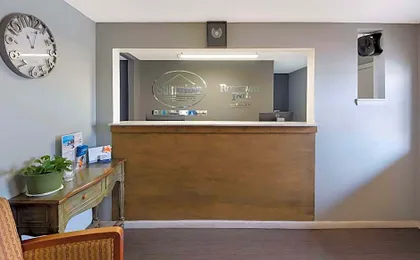 Rodeway Inn Brazil