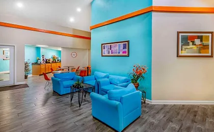 Howard Johnson by Wyndham Houston Hobby Airport