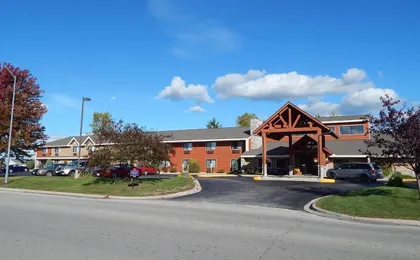 Americinn by Wyndham Sturgeon Bay