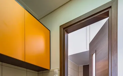 Acropolis Comfy Home in the Heart of Athens for 4 by Filos Inc
