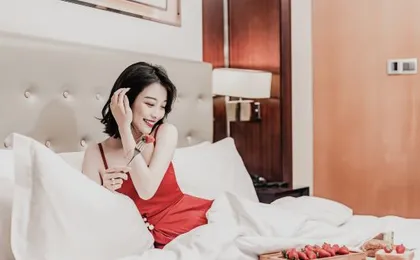 Lia! By Minyoun Chengdu Rezen Hotel (Chunxi Taikoo Li Store)